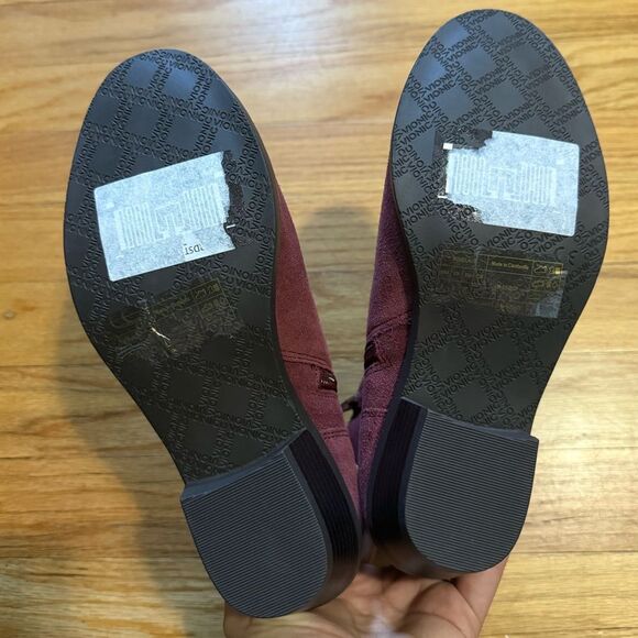 Vionic | Roseland ankle boot - Picture 7 of 7